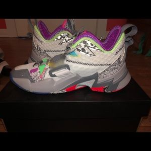 Jordan Why Not Zero.3